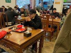 大堂-老回回饺子馆(海洋馆店)