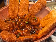 -南京大牌档(崇文门国瑞店)