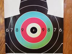 -猎鹰谷实弹射击俱乐部