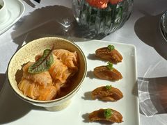 -杭州新新饭店·1913餐厅