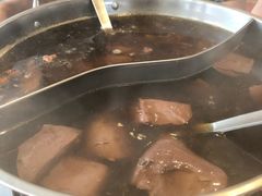 -功牛泉州牛肉小吃·火锅(三里街店)