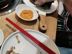 -好彩猪肚鸡(正弘城店)
