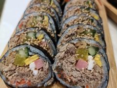 -胤韩紫菜包饭·炸鸡·拌饭(宋家庄店)
