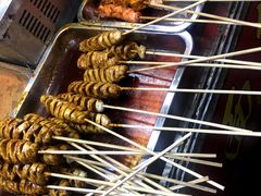 -海大南门夜市(海富街店)