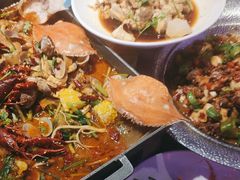-巴特餐饮6加1音乐餐吧·新疆菜
