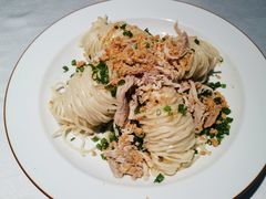 鸡丝凉面-玉玲珑(陆家嘴店)
