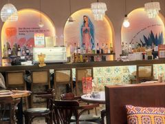 -墨纪Mojí墨西哥餐厅(官舍店)