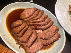 -丽江金茂凯悦臻选酒店-滇香馆