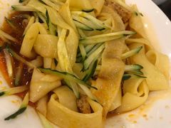 新疆凉皮子-巴依老爷·新疆美食(上城区天城路店)