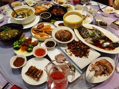 -陆壹捌餐厅(五大道店)