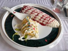 -老克勒上海菜(南京路步行街店)