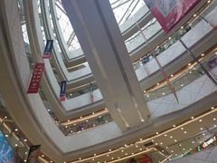 -保利MALL(天鹅湖店)