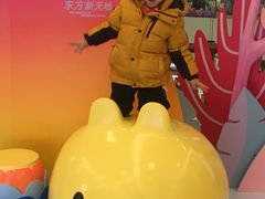 -京华烟云·北京烤鸭(领展购物广场·中关村店)