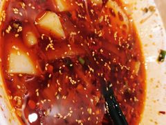 -韩包子(建设路店)