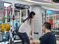 -MEGA BASE 健身馆(南山店)