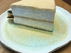 -Home Cafe(水榭春天店)