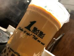 -1点点(二七万达店)