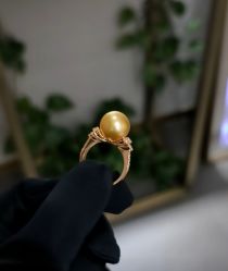 -GiO挚澳珠宝(侨福芳草地店)