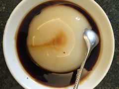 凉糕-春阳水饺(香槟广场店)