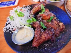-Devils’ Brewery小恶魔精酿啤酒(泛海美式熏肉店)