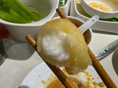 -海底捞火锅(威高广场店)