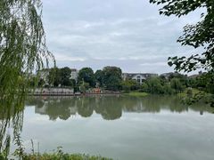 -南通濠河风景名胜区