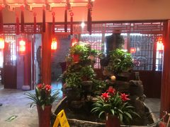 -宛平李记火锅(东关街店)