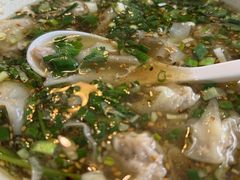 -保儿牛肉面(万象城店)