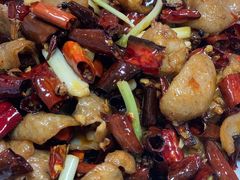 -洪霞餐馆