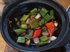 -常来小聚·广州非遗传承餐厅(中山二路店)