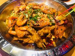 明虾煲-赖胖子肉蟹煲(金牛万达店)