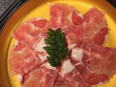 -牛New寿喜烧(虹桥新天地店)