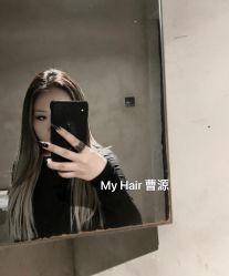 点击看大图 -MY HAIR ARDOR