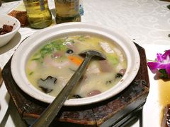 -阿英煲(凉城路店)