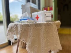 -YoKID优儿学堂早教托育园(青塔路店)