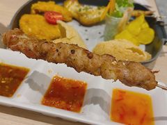 -米纸越南小馆(金鹰世界店)