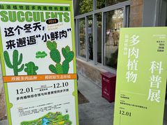 -深圳仙湖植物园