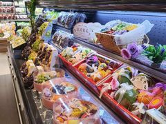 -Olé精品超市(广州太古汇店)