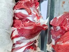 -欣悦坊陈一刀热气羊肉火锅(清真路店)