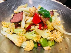 -避风塘·老港味餐厅(虹口龙之梦店)