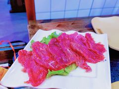 -宽板凳老灶火锅(南礼士路店)