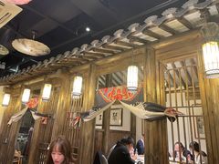 -聚汇三少·龙虾·中餐厅(莫邪路新天地店)
