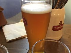 -布拉格餐厅· 中欧捷克菜(全国首店)