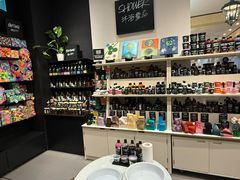 -LUSH(威尼斯人店)
