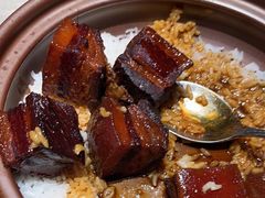 -小厨娘淮扬菜(天印大道店)