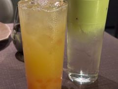 -山石榴·贵州菜(陆家嘴中心店)