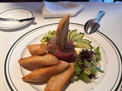 -Wolfgang’s Steakhouse 沃夫冈牛排馆(上海白玉兰广场店)