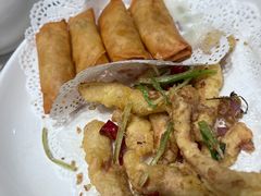 -新吉士·上海菜(浦东LCM置汇旭辉店)