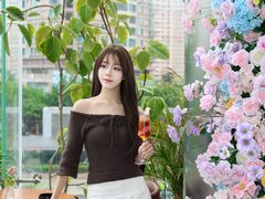 -森境亲子萌宠手工餐厅(世纪汇商场店)