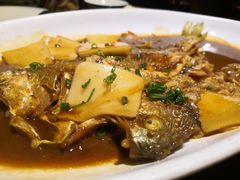 -大牌大·传统杭帮菜(湖滨店)